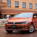 新型 VW Polo(ポロ)