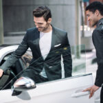 【日本初】Audi プレミアム・モビリティ・サービスを開始