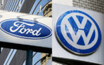 VW、フォード提携！商用車を共同開発へ