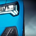 【アウディ】7年ぶりの SUV 第二世代「Q3」リリース