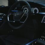 Audi EV 「e-tron SUV」に Alexa が標準装備されることに!
