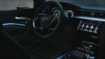 Audi EV ｢e-tron SUV｣に Alexa が標準装備されることに！