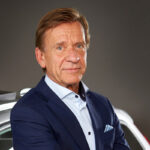 ボルボ・カー・グループ代表取締役社長兼CEOのホーカン・サムエルソン
